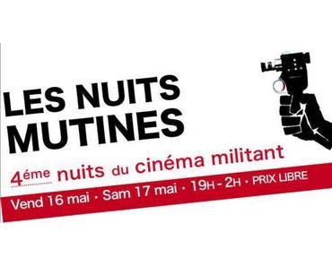 Du vendredi 16 au samedi 17 mai 2014, Les nuits mutines, à la MJC du vieux Lyon