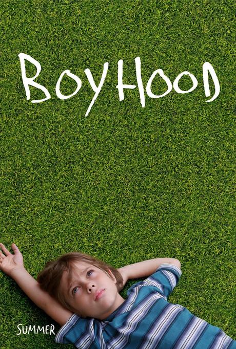 Bande annonce et photos de Boyhood