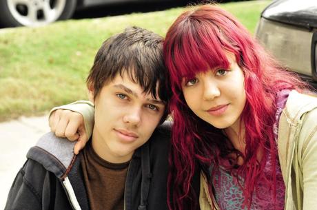 Bande annonce et photos de Boyhood