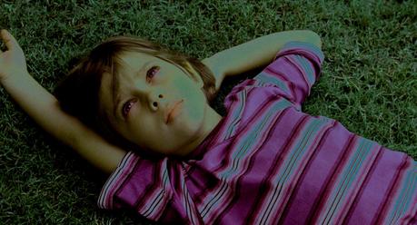 Bande annonce et photos de Boyhood