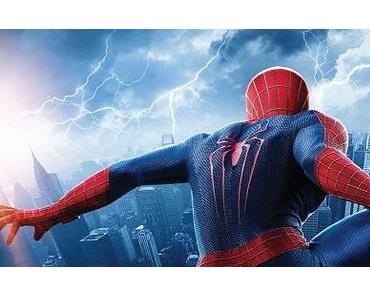 The Amazing Spider-Man – le Destin d’un Héros, critique