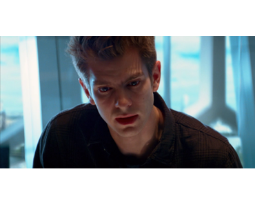 Critique : The Amazing Spider-Man 2 (2014)