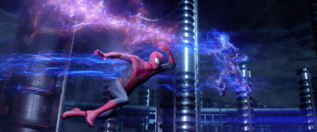 The Amazing Spiderman 2 2