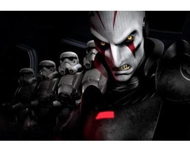 Star Wars Rebels – Un nouveau teaser et un extrait consacré à une des héroïnes : Hera