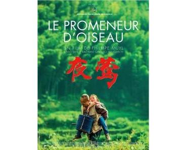 Le promeneur d’oiseau