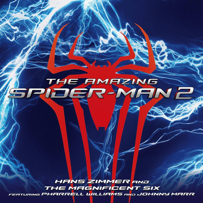 The Amazing Spider-Man 2 BO