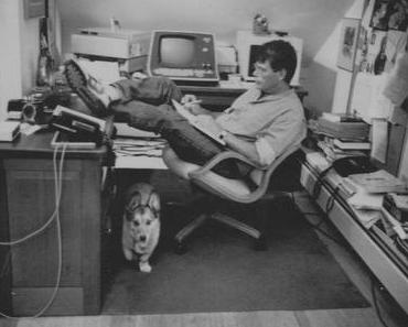 20 conseils d’écriture de Stephen King