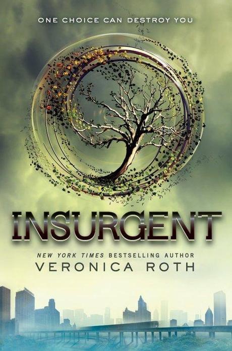 Casting et date de Insurgent