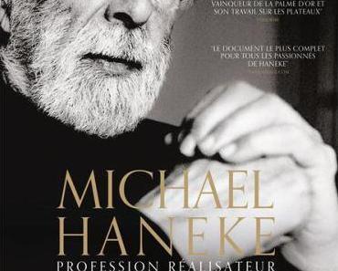 Michael Haneke : Profession réalisateur