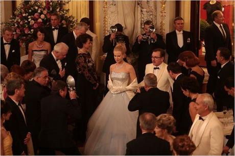 [Festival de Cannes 2014] Jour 1 : Rois et Reines