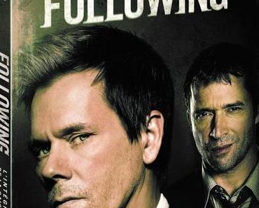 [Concours] Gagnez le coffret Blu-Ray de la saison 1 de Following