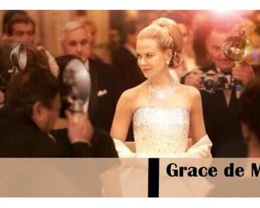 Grace de Monaco [Critique]