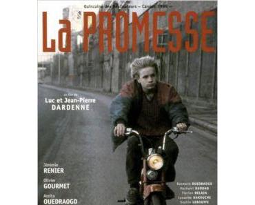 Samedi 24 mai, au Comoedia, projection de "La promesse" des frères Dardenne, en présence de Florence Aubenas