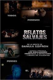 Relatos salvajes