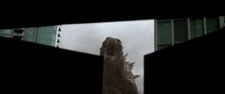 Godzilla 2