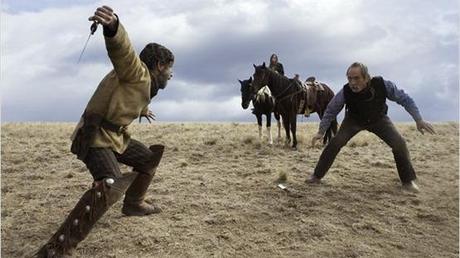 The homesman - 3