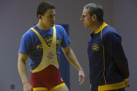 FOXCATCHER