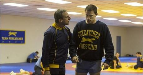 Foxcatcher - 3