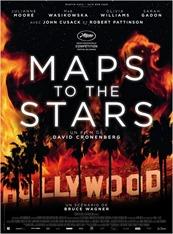 Maps to the stars