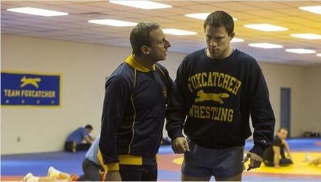 Foxcatcher - 3