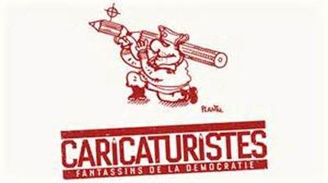 Caricaturistes - 3