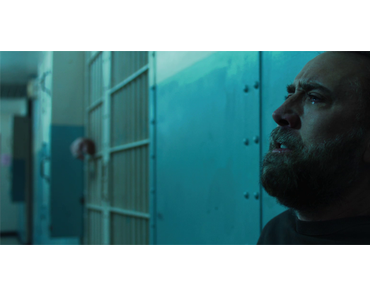 Critique : Joe (2014)