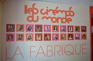 La Fabrique des Cinémas du monde au Festival de Cannes 2014