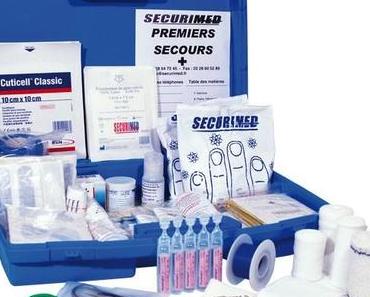 Trousse de secours à l’usage du scénariste