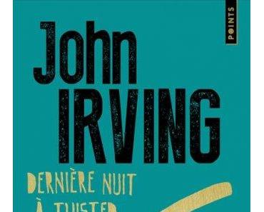 DERNIERE NUIT A TWISTED RIVER