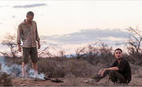 The rover - 2