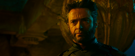 X-Men Days Of Future Past 1