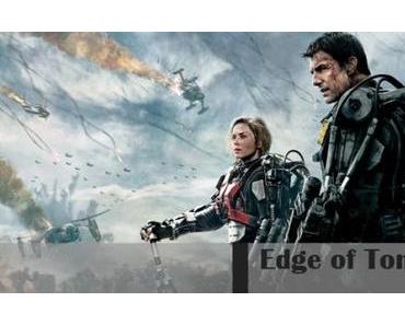 Edge of Tomorrow [Critique]