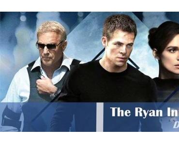The Ryan Initiative [DVD Test]