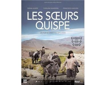 Les Soeurs Quispe