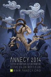 Mardi 17 juin à 20h, le festival d’Annecy à l’Institut Lumière, avec Le garçon et le monde de Alê Abreu