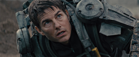 Edge Of Tomorrow 1