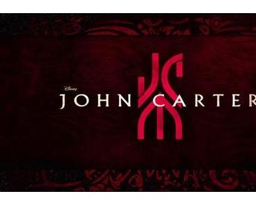 John Carter – Andrew Stanton avait de grandes ambitions pour la saga