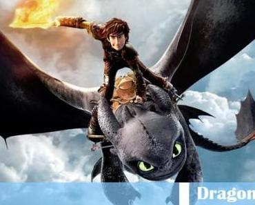 Dragons 2 [Avant Première | Critique]