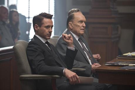 Bande annonce et photos de The Judge