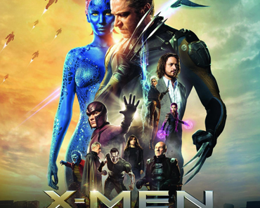 Critique B.O. : X-Men Days Of Future Past