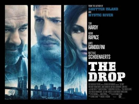 Bande annonces et photos de The Drop