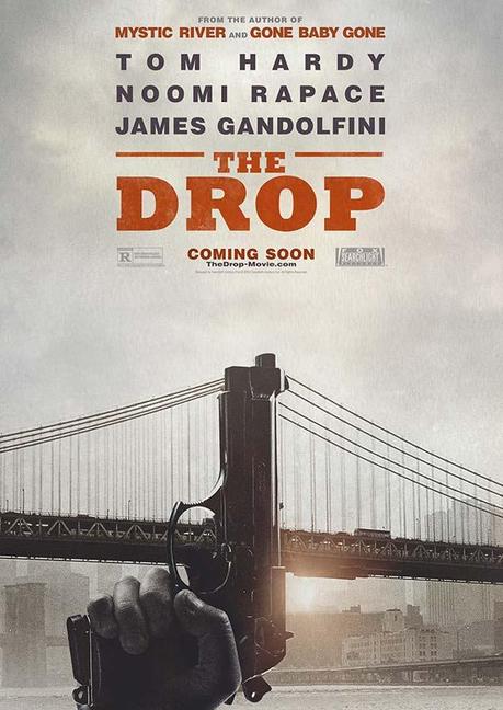 Bande annonces et photos de The Drop