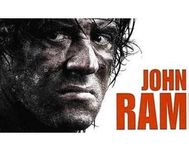 Rambo V – Sylvester Stallone prêt à reprendre du service dans un dernier film ?