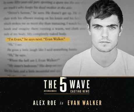 Casting The 5th Wave