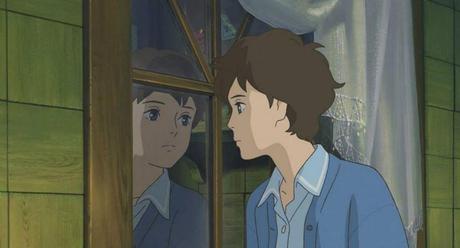 Premières images de When Marnie Was There (Omoide no Marnie)