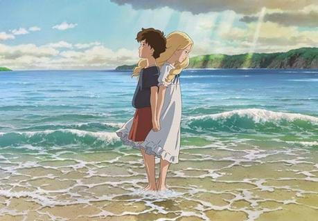 Premières images de When Marnie Was There (Omoide no Marnie)