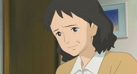 Premières images de When Marnie Was There (Omoide no Marnie)