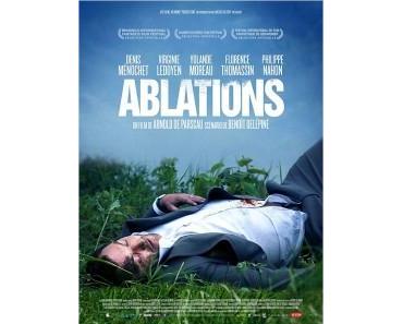 Jeu concours « Ablations »
