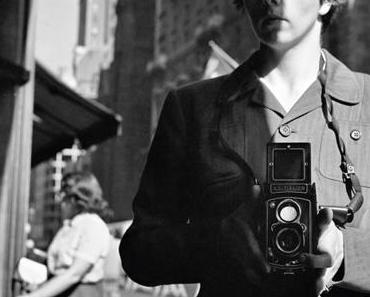 A la recherche de Vivian Maier, le portrait d’une photographe hors du commun