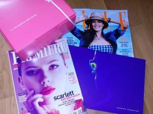 Jurée au Grand Prix Cinéma Elle – 2e partie 10354956_580356628748455_2318407063298484281_n